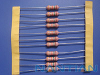 Impact-resistant glass glaze film power resistors .jpg Impact-resistant glass glaze film power resistors .jpg